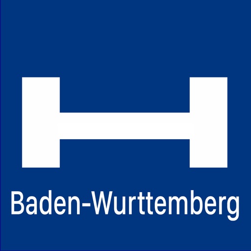 Baden-Wurttemberg Hotels + Compare and Booking Hotel for Tonight with map and travel tour