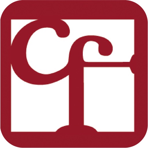 CF Immobilier icon