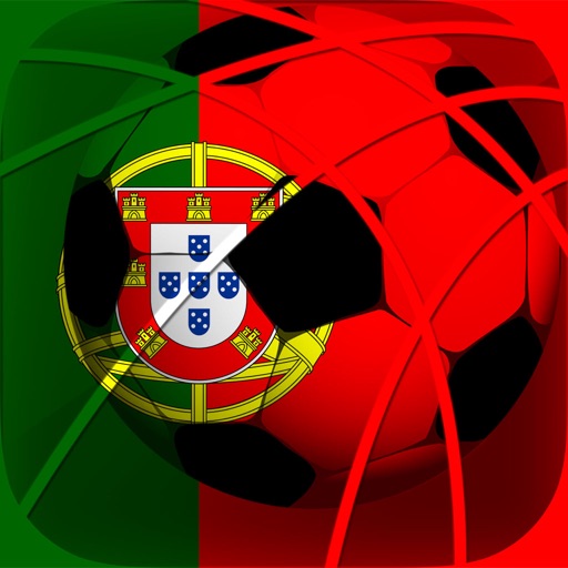 Penalty Soccer Football: Portugal - For Euro 2016 SE icon
