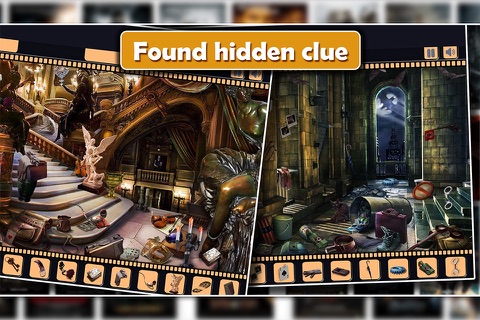 Guess The Movie: Hidden Object screenshot 4