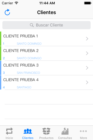 Mobile Seller screenshot 2