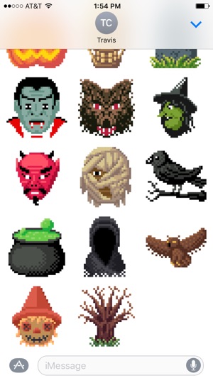 Spooky Pixels(圖2)-速報App