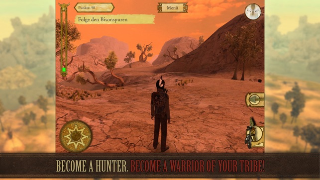 Evolution: Indian Hunter - Free(圖5)-速報App