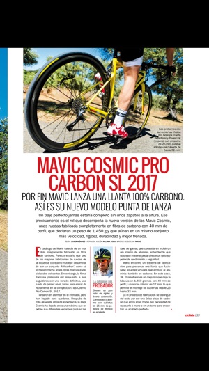 Ciclista revista(圖5)-速報App