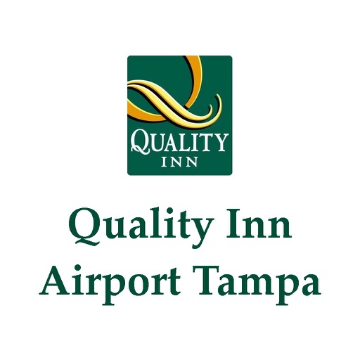 Quality Inn Airport Tampa