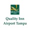 Book Quality Inn Airport Tampa in Tampa, FL quicker and easier than ever before