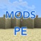Best to learn how to Mod Minecraft Pocket Edition