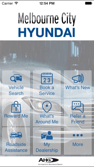 Melbourne City Hyundai(圖1)-速報App