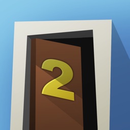 Escape Room2:like Rooms & Doors
