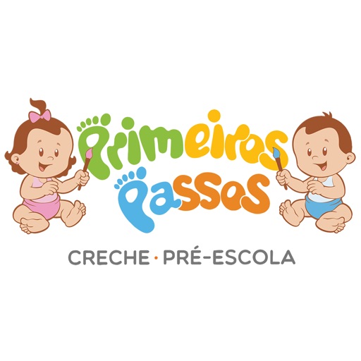 Primeiros Passos App