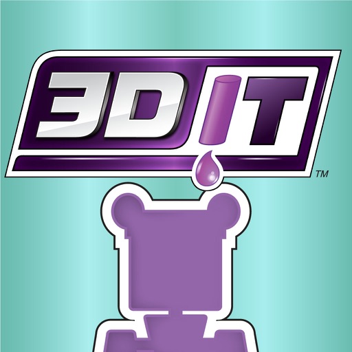 3D IT Animal Creator by Jakks Pacific Inc