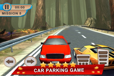Car Parking Simulator 3D screenshot 3