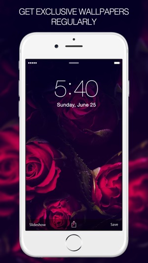 Flower Wallpapers – Floral & Flower Backgrounds(圖3)-速報App