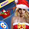 Christmas Crime Investigation Hidden Object Game