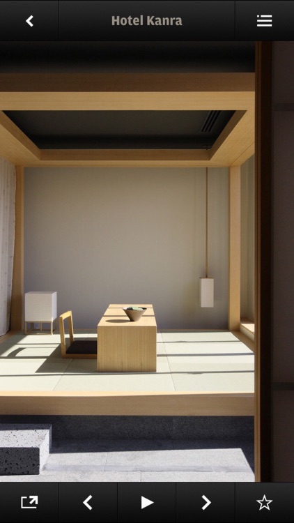 Kyoto: Wallpaper* City Guide screenshot-4