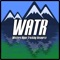 WATR is an crowdsourcing to find and report potential algal blooms presented by academic and government researchers collaborating to understand broad patterns of primary production (algal growth) in mountain lakes in the western United States