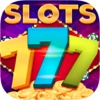 777 Golden Lucky Slots Casino™ Free!