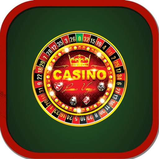 Advanced Casino - Born to be a RICH! iOS App