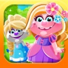 Princess Makeover Girls 2– Dress Up Games for Free
