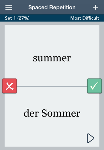 German Essentials - náhled