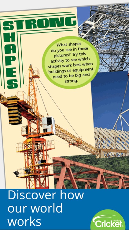Click Magazine: Science and nature for young kids