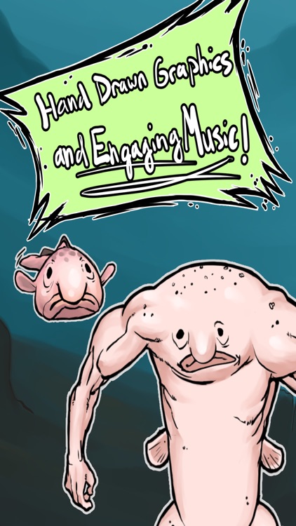 Blobfish Evolution screenshot-4