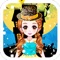 Halloween Fashion Party - Dress Up game for kids