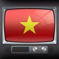 Truyền Hình Việt Nam Dẫn phiên bản iPad