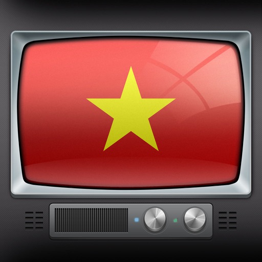 Truyền Hình Việt Nam Dẫn (phiên bản iPad) icon