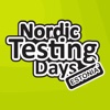 Nordic Testing Days 2017