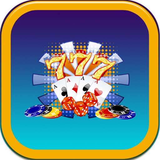 Grand Casino High - Play Slot Machines! iOS App