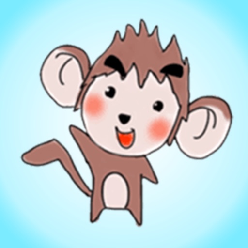 Monkey Lover > Big Pack icon