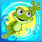 Top 20 Games Apps Like Froggy Splash - Best Alternatives