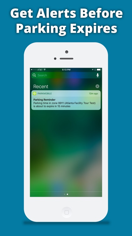 Parkmobile screenshot-3