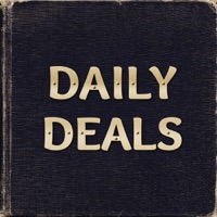 Book Deals app funktioniert nicht? Probleme und Störung