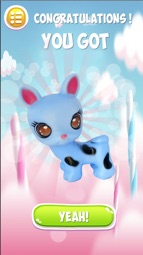 Surprise Eggs - Egg Toy Tapping Games Captura de tela 3