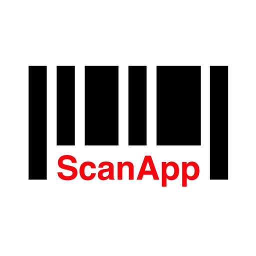 Orderbot ScanApp by Orderbot Software Inc