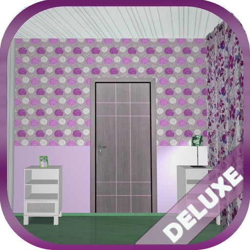 Can You Escape Fantasy 10 Rooms Deluxe-Puzzle iOS App