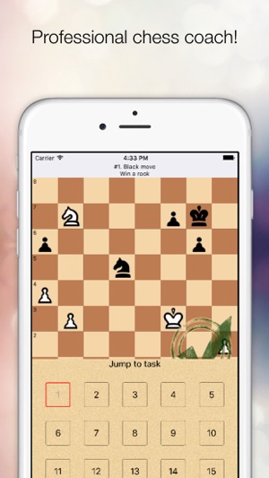 Chess Studies(圖3)-速報App