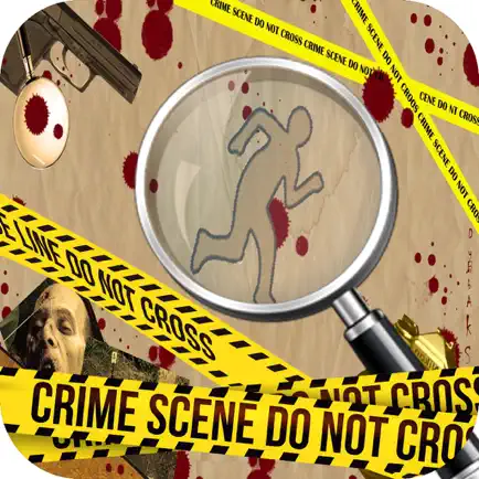 Free Hidden Objects:Mystery Crime Scene Investigation Hidden Object Cheats