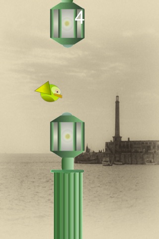 Deco Bird screenshot 2