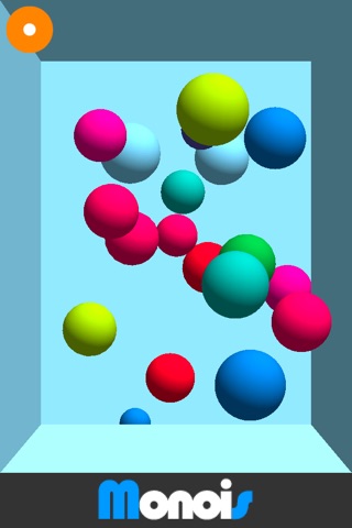 Ball Playing screenshot 2