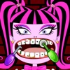 Dentist Game For Kids Emo Girls Gang Version