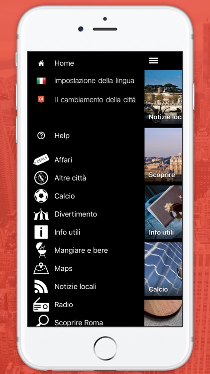 Bologna App