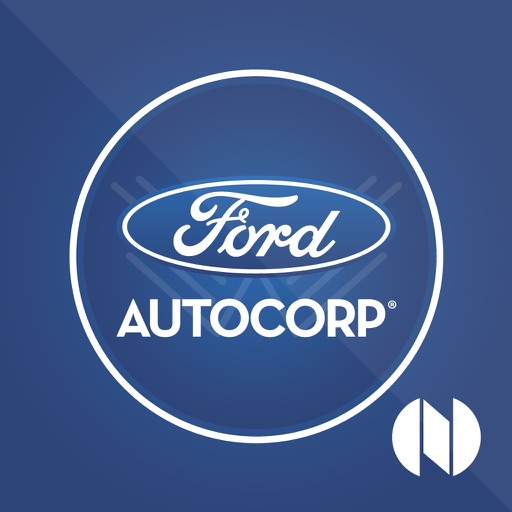 Autocorp App by Boken