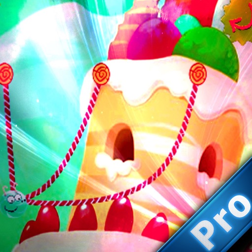Amazing Sweet Candy Pro : Candy Monster icon