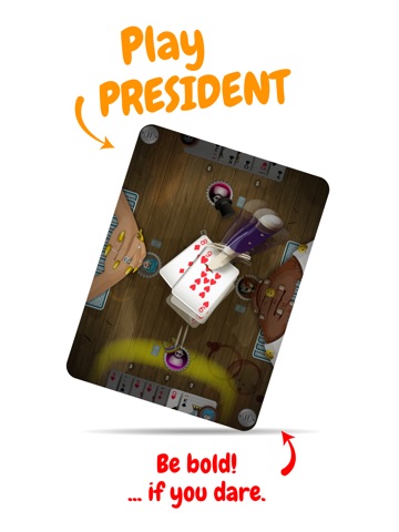 WonderBundle - 5 Card Games screenshot 3