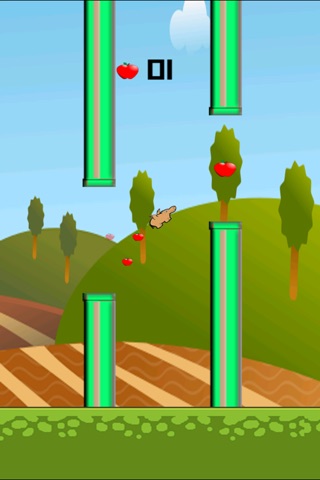 FLAPPO HIPPO screenshot 2