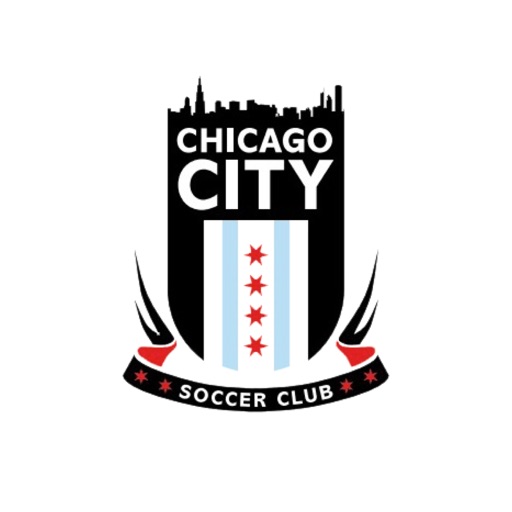 Chicago City Soccer Club icon