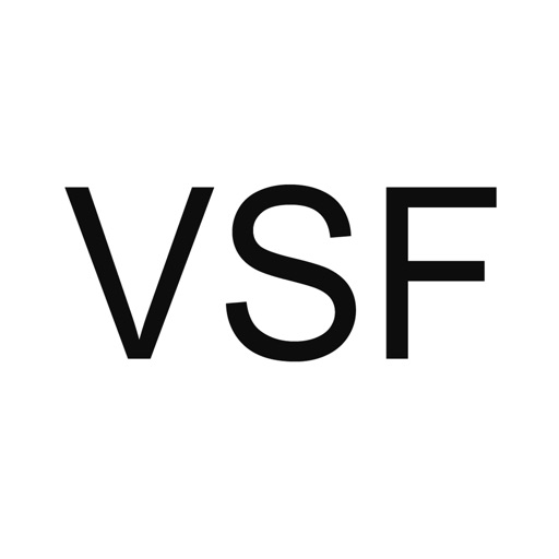 VSF iOS App